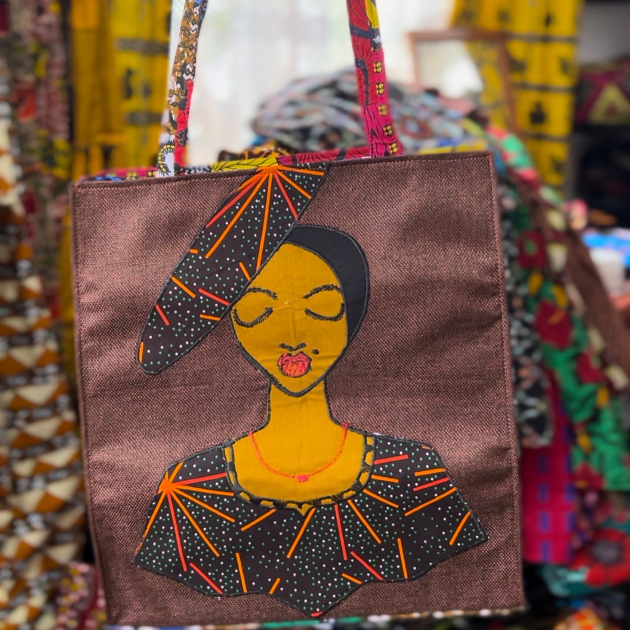 Unique Designer Handbag for Women